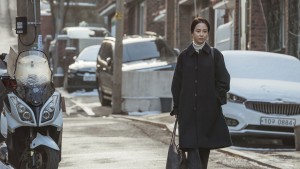 Mái Nhà Sau Song Sắt - Home Behind Bars