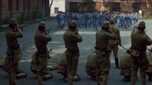 Man Behind the Sun 2: Laboratory of the Devil - Man Behind the Sun 2: Laboratory of the Devil