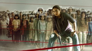 Mardaani 3 - Mardaani 3