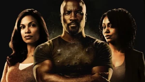 Marvel's Luke Cage (Phần 1) - Marvel's Luke Cage (Season 1)