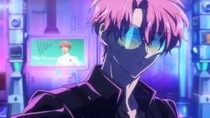 Mặt Khuất Của Tamon-kun