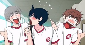 Mau Đưa Anh Tôi Đi Giùm Cái (Phần 3) - Please Take My Brother Away (Season 3)