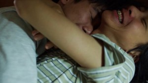 Máu nóng và cơn thịnh nộ bùng nổ