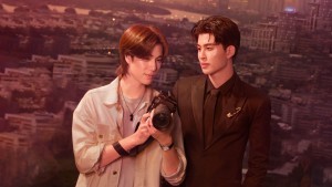 Me and Thee: Tỉnh Táo Nào, Ngài Thee