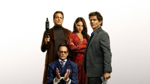 Mike & Nick & Nick & Alice - Mike & Nick & Nick & Alice