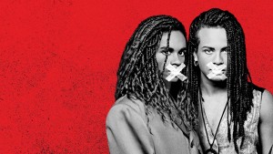 Milli Vanilli - Milli Vanilli