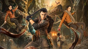 Minh Châu Kỳ Đàm (Phần 3) - The Secret of the Lost Pearl (Season 3)