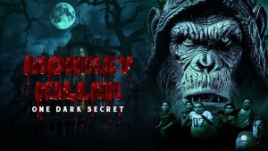 Monkey Killer - Monkey Killer