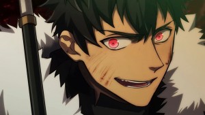 Monster Eater - Monster Eater