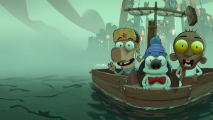 مسامير جونيورMasameer Junior