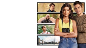 Năm Cuộc Hẹn Để Yêu - Picture This