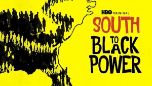 Nam Tiến: Quyền Lực Da Màu - South to Black Power