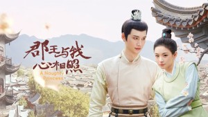 Quận Vương Và Ta Tâm Tương Chiếu