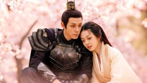 Ngã Đích Song Diện Phu Quân - Destined Love