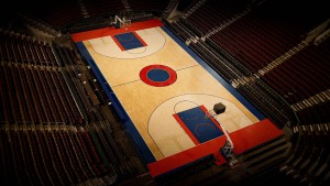 Ngày Thể Thao Ngừng Lại