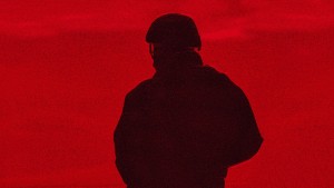 Ngôi Nhà  Thuốc Nổ - A House of Dynamite