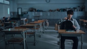 Người Hùng Yếu Đuối (Phần 2)