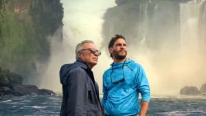 Người Khổng Lồ Cuối Cùng - The Last Giant