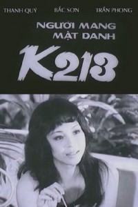 Người Mang Mật Danh K213