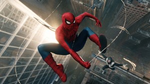 Người Nhện: Khởi Đầu Mới - Spider-Man: Brand New Day