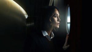 Người Phụ Nữ Trong Cabin 10