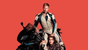 Người Phục Tùng - Pillion