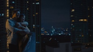 Người thân yêu - The Loved One