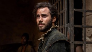 Người Tù Bị Giam Cầm