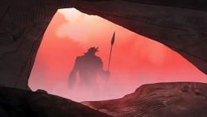 Nguyên Sinh (Phần 2) - Primal (Season 2)