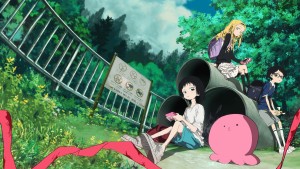 Nguyên tội của Takopi - Takopi's Original Sin