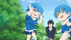 Nhật Ký Sống Chậm Nơi Dị Giới: Nuôi Con Trong Lúc Làm Mạo Hiểm Giả