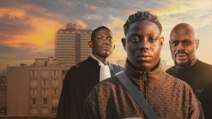 Những Cậu Bé Vùng Ngoại Ô 3