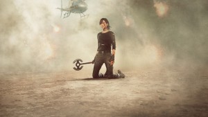 Những Chiến Binh Bất Tử 2