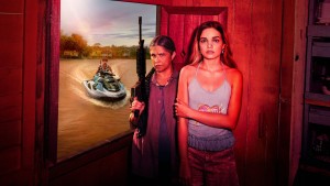 Những Dòng Sông Vận Mệnh