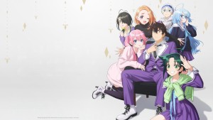 Những Đứa Trẻ Nhà Shiunji - The Shiunji Family Children