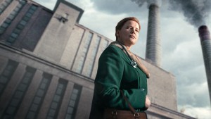 Những Đứa Trẻ Nhuốm Chì