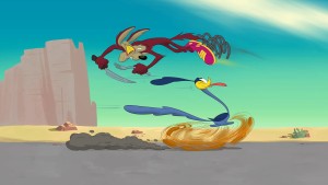 Những Giai Điệu Ngốc Nghếch (Phần 6) - Looney Tunes Cartoons (Season 6)