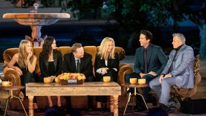 Những Người Bạn: Tái Ngộ - Friends: The Reunion