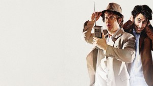 Nirvanna the Band the Show the Movie - Nirvanna the Band the Show the Movie