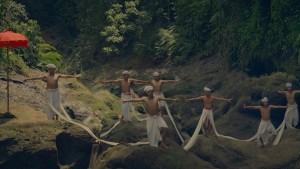 Nơi hoa sứ dại mọc - Where the Wild Frangipanis Grow