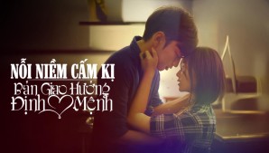 Nỗi Niềm Cấm Kị: Bản Giao Hưởng Định Mệnh