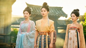 Nữ Tử Trường An - The Ladies of Chang'an