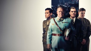 Nuremberg: Phiên Tòa Lịch Sử - Nuremberg