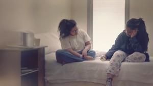 One South: Toàn Cảnh Một Khoa Tâm Thần - One South: Portrait of a Psych Unit