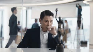 Ông Hoàng Thảm Đỏ - The Movie Emperor