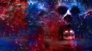 Ống Kính Ma Quái - Bodycam