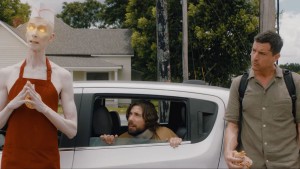 Operation Taco Gary's - Operation Taco Gary's