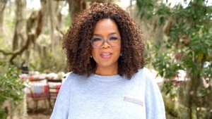 Oprah Và Hành Trình Cùng Phim Màu Tím