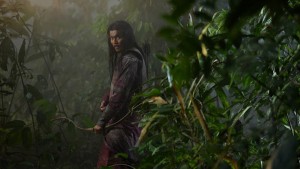 Pendekar Awang: Darah Indera Gajah - Warrior Awang and Master Tok Gajah