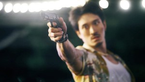Phi Vụ Cuối Cùng - The Last Shot